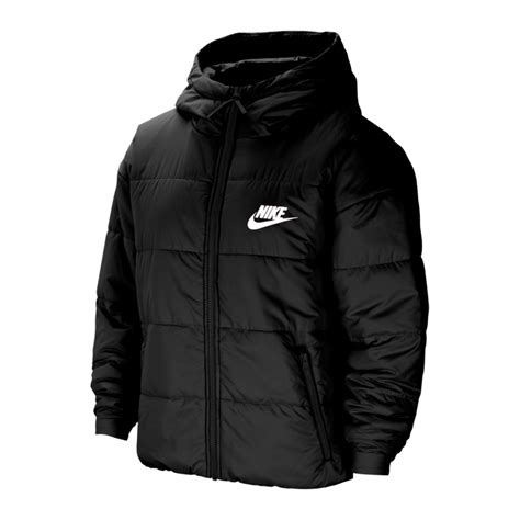 nike jacke schwarz damen|Schwarze Nike Jacken & Blazer für Damen .